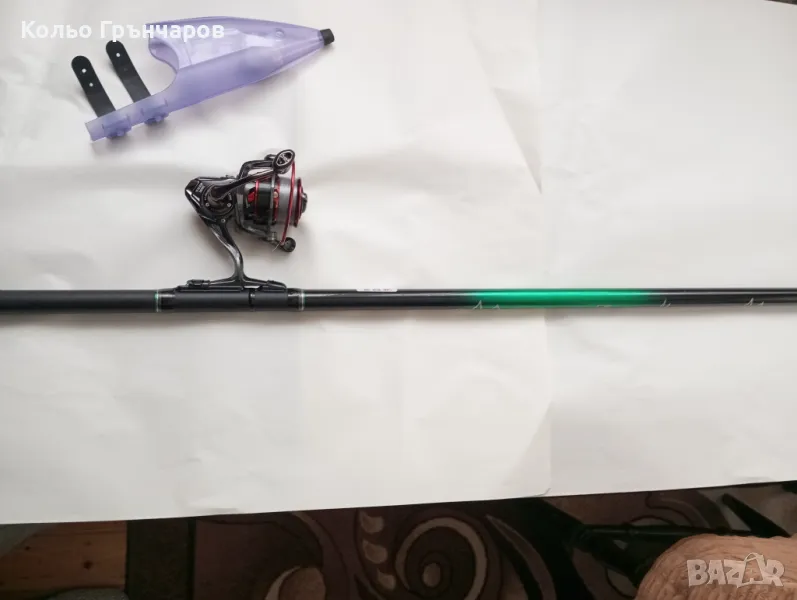 Болонеза 6м. , снимка 1