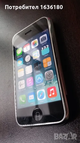 ✅️iPhone 2G 16gb ОРИГИНАЛ, снимка 1