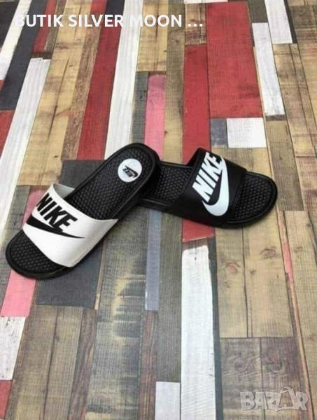 Дамски Джапанки 💫 Nike , снимка 1
