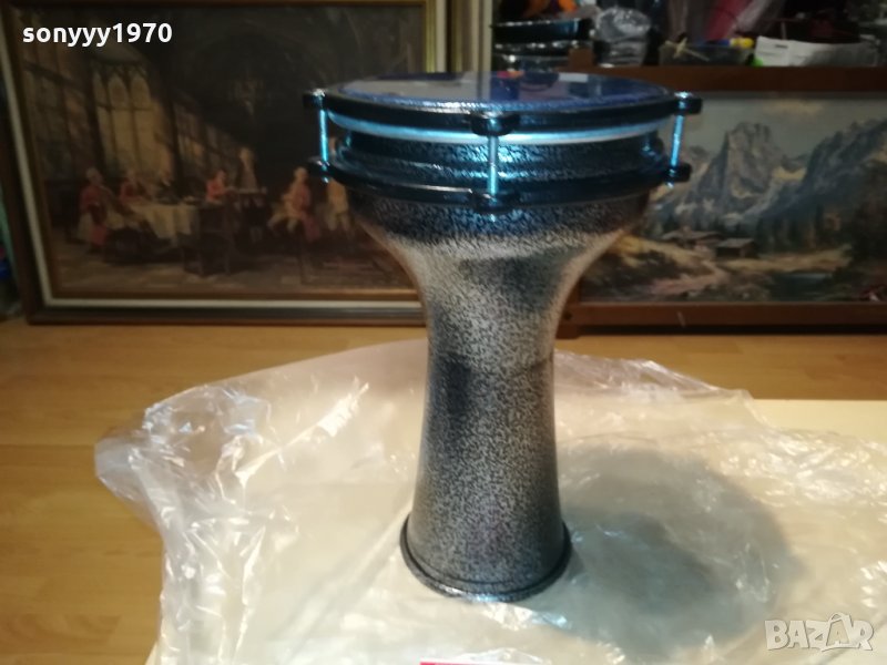 ПРЪСКАНА ТАРАМБУКА 30СМ 1210212029, снимка 1