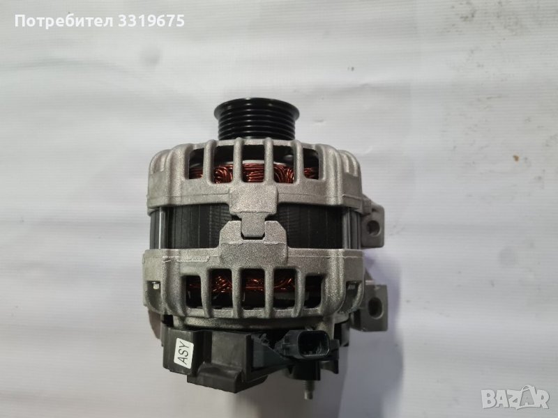 Алтернатор за Zafira Tourer C  Insignia B Insignia A 2.0 CDTI , снимка 1