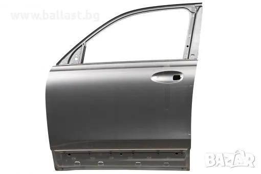 Предна лява врата A2437201500 EQB W243, снимка 1