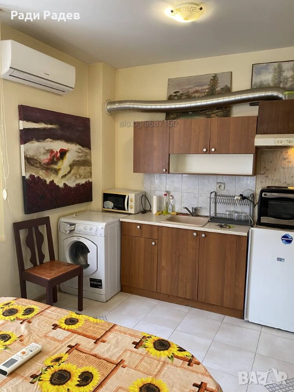 2-стаен апартамент ново строителство с акт16, снимка 1