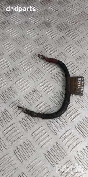 Захранващ кабел Alfa Romeo 159 1.9JTD 2009г.	, снимка 1