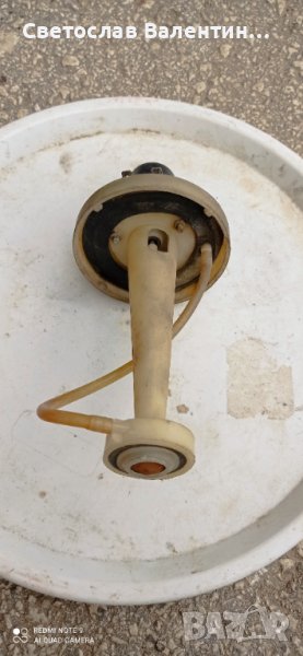 Части за лада, снимка 1