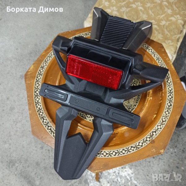 Suzuki GSX-R 600, снимка 1