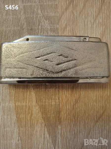 Запалка Fagaras Econ+ Подарък. За колекционери , снимка 1