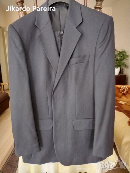 Мъжки костюм , снимка 1