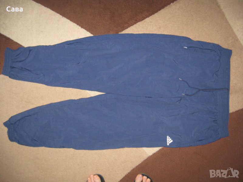 Летни долнища ADIDAS мъжки,Л в Спортни дрехи, екипи в гр. Пловдив ...