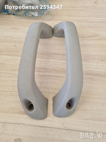 DAEWOO TICO 0.8CC РЪКОХВАТКА ТАВАН GM, снимка 1