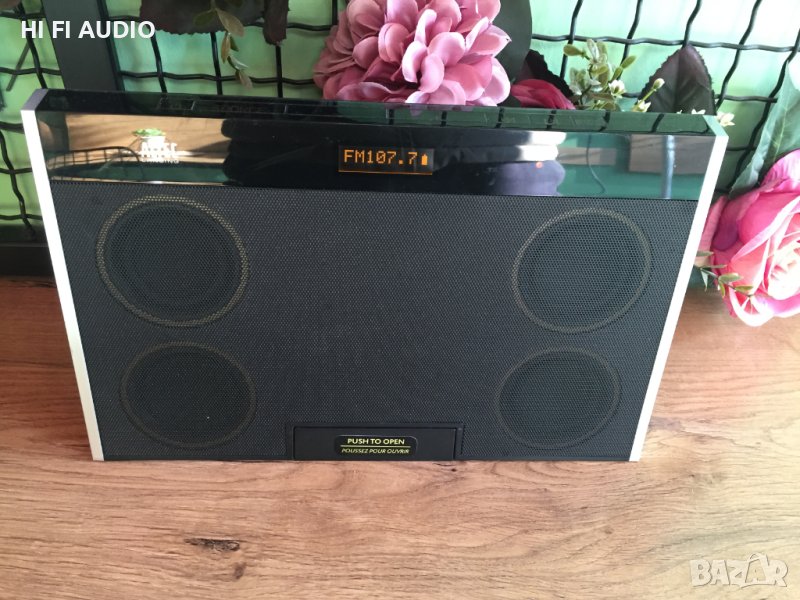 Altec Lansing iMT702, снимка 1