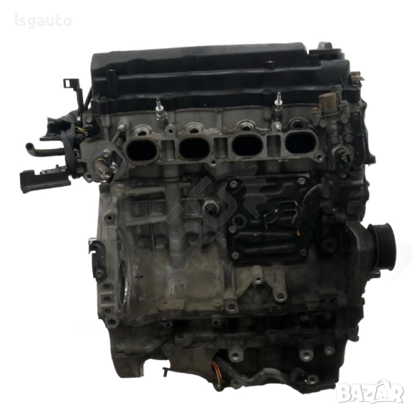 Двигател R18A2 1800 Honda Civic VIII 2006-2011 ID: 154129, снимка 1