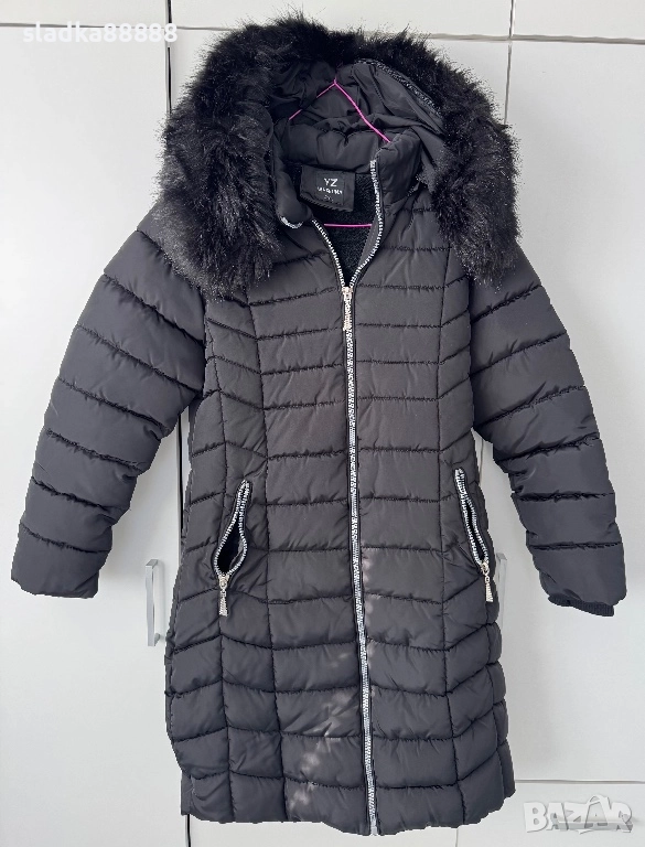 Дебело зимно яке, снимка 1
