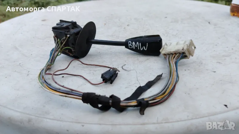 BMW 3 E36 КОМБИНИРАН ИНДИКАТОР, снимка 1