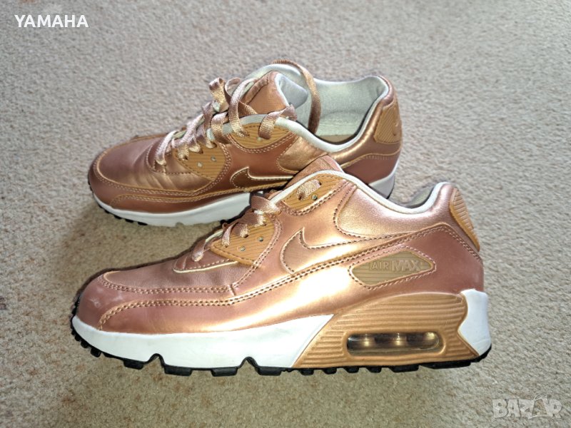 Nike  air Max  Дамски Маратонки 38, снимка 1