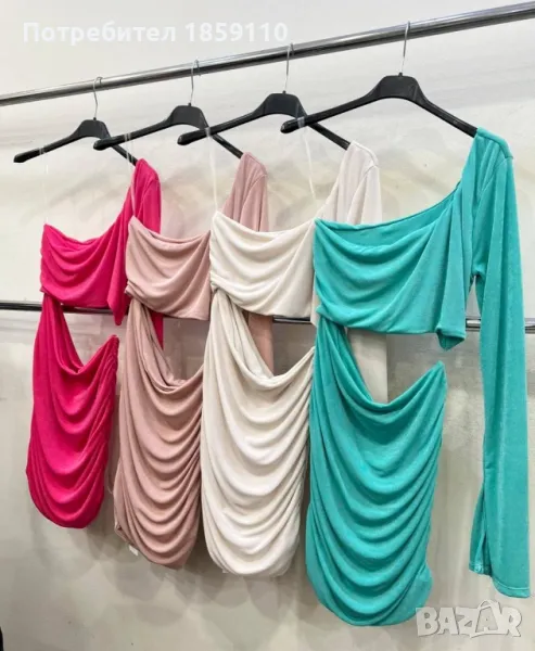 дамска рокля , снимка 1