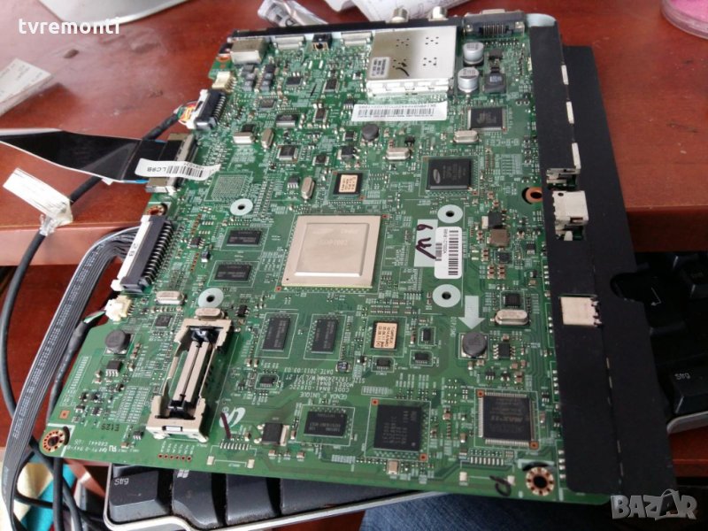 MAIN BOARD BN41-01622B BN94-04420, снимка 1