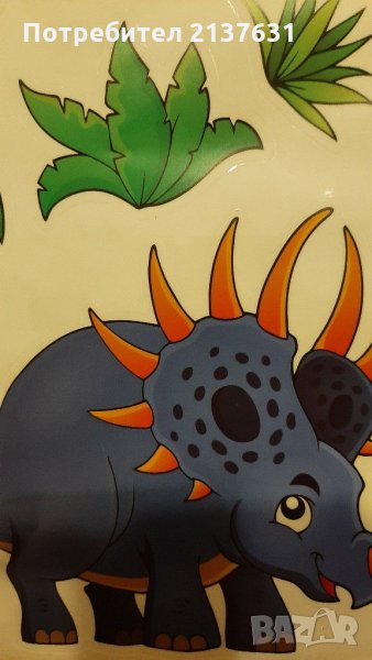 Комплект  ! Детски СТИКЕРИ ЗА  ДЕКОРАЦИЯ , снимка 1