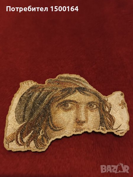 магнит за хладилник, снимка 1