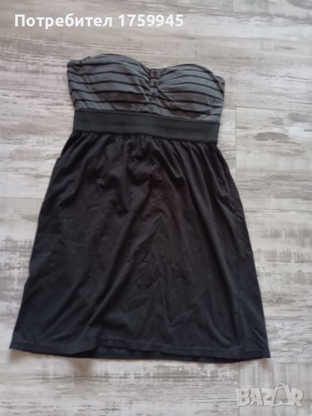 Рокля tally weijl, снимка 1