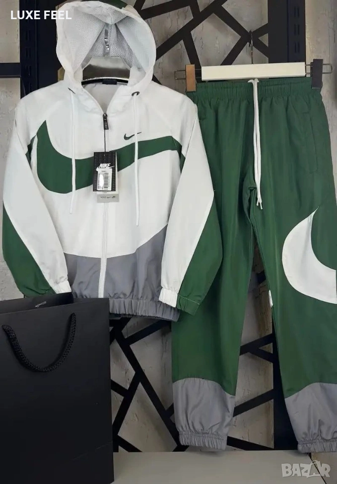 Nike ⚜️Детски Екипи , снимка 1