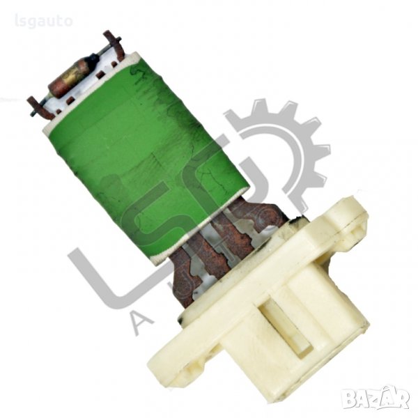 Реостат парно Ford Focus C-MAX(2003-2007) ID:87670, снимка 1