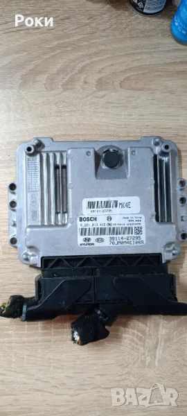 Компютър за Хюндай Туксон 2.0 crdi 140k.s. , снимка 1