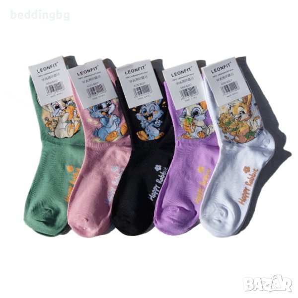 #Чорапи 5чф., снимка 1