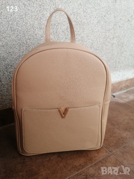 Дамска раница - Нова, снимка 1