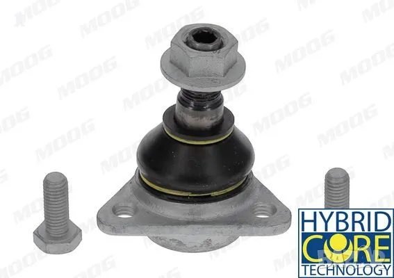 VO-BJ-3270 MOOG Шарнир VW Transporter T3 1979 - 1992, 50 - 112 к.с., снимка 1