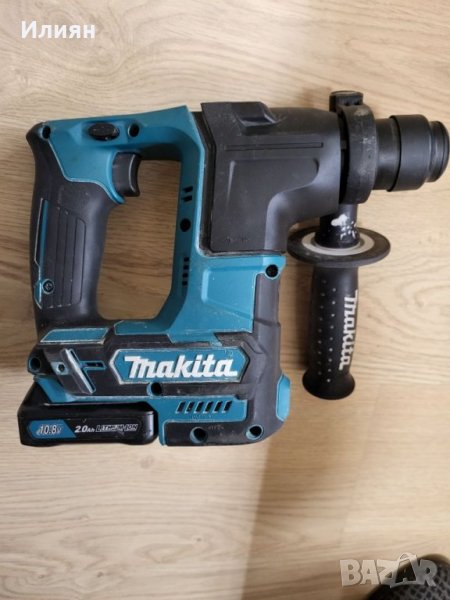 Перфоратор makita, снимка 1