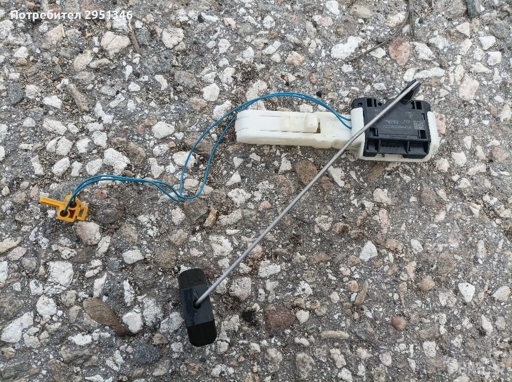 Датчик гориво поплавък Porsche Panamera GTS A2C53304414, снимка 1