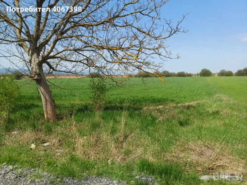 Парцел с.Караполци, община Елин Пелин, област София, снимка 1