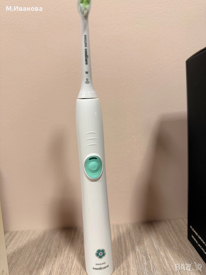 Ел. Четка за зъби Philip’s Sonicare, снимка 1