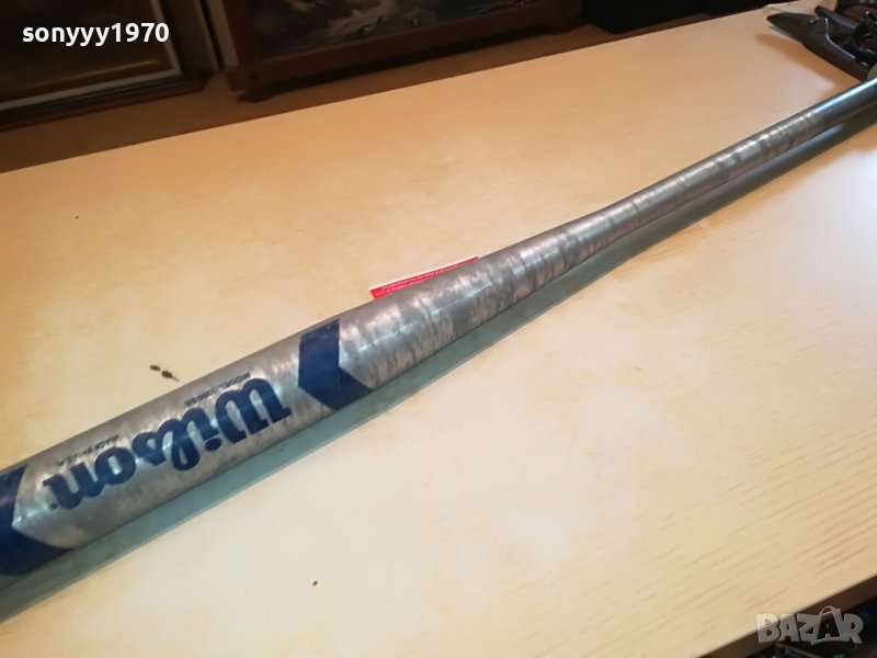 ORIGINAL USA-WILSON MADE IN USA-ВНОС ENGLAND 2905221224, снимка 1