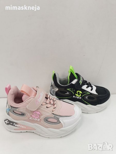 детски маратонки 7653, снимка 1