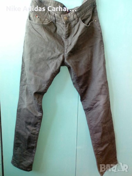 U.S. Polo Assn - оригинални мъжки панталони! Като нови!, снимка 1