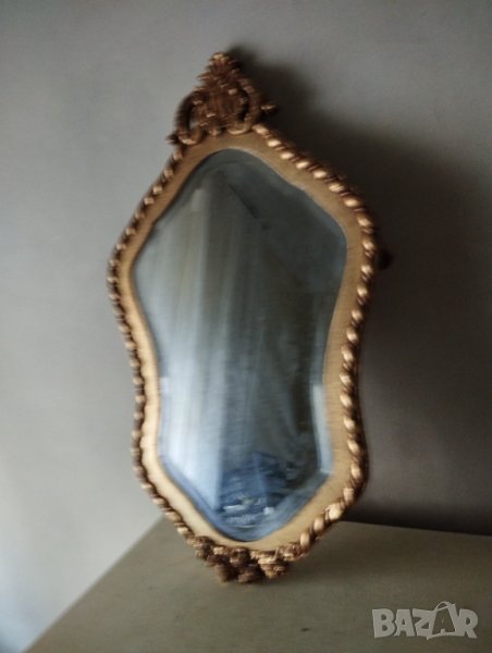 огледало в бароков стил, снимка 1