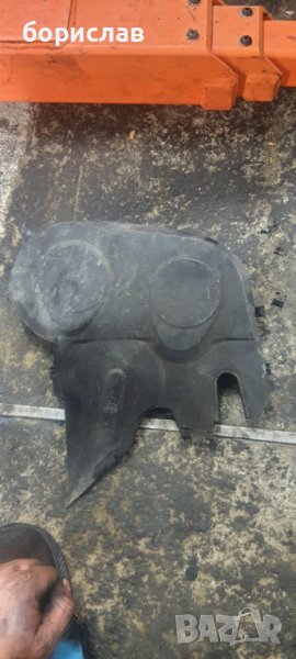 Ангренажен капак за пасат б6 2.0 тди, снимка 1