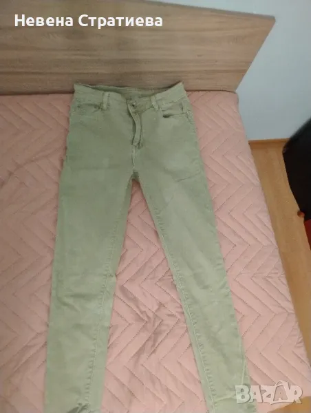 Дънки., снимка 1