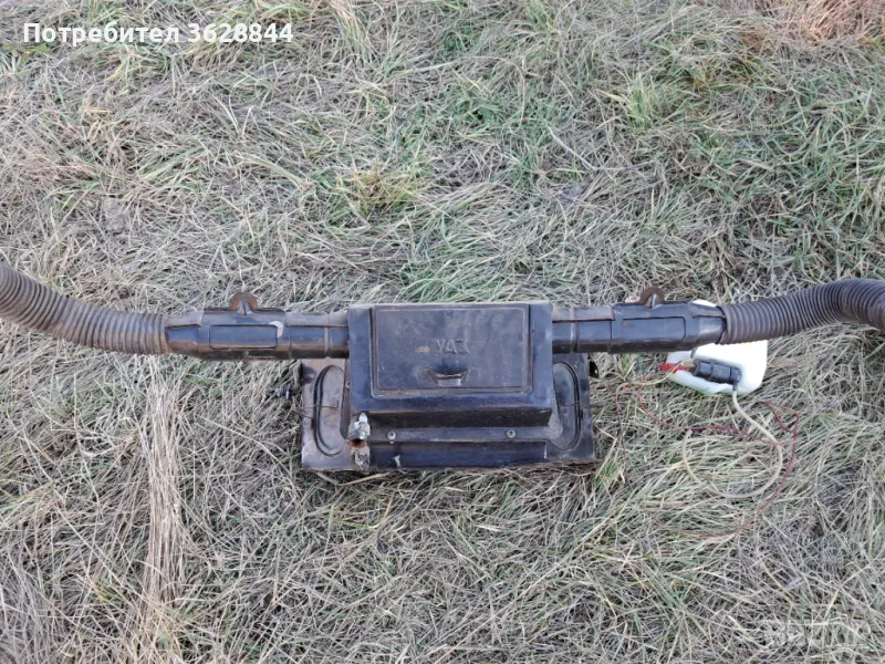 Парно  за УАЗ, снимка 1