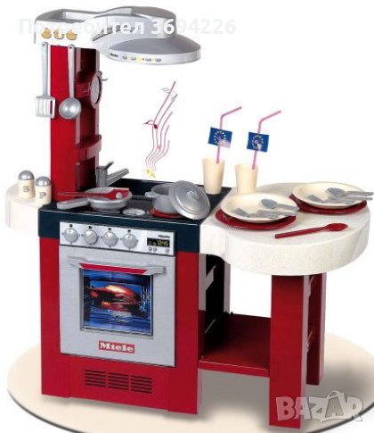 Детска кухня, снимка 1