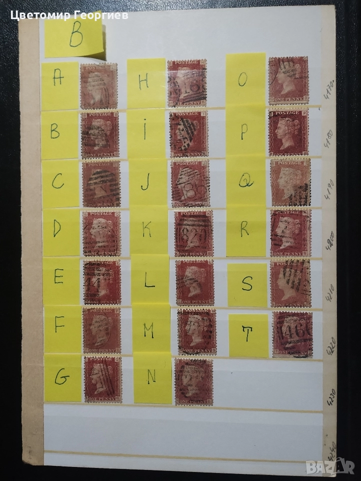 Пени, снимка 1