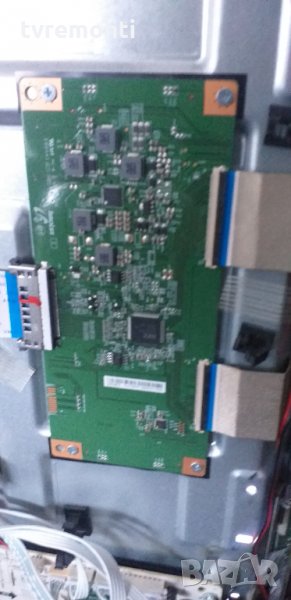 T-con Board EACDJ6E10, снимка 1