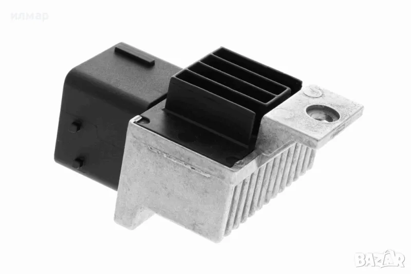 4419200 Реле подгревни свещи за Опел Виваро - 2.0 CDTI, снимка 1