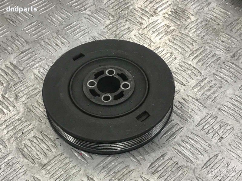 Шайба колянов вал Alfa Romeo,156,1.9JTD,2003г., снимка 1