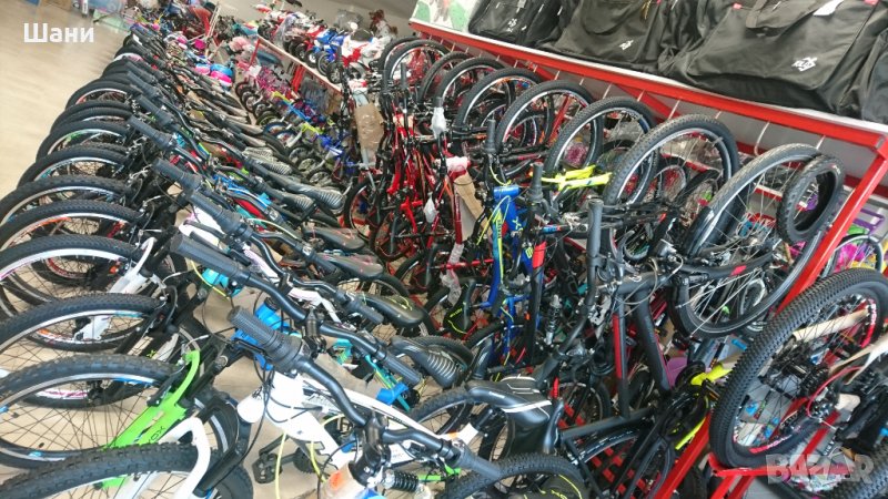 Велосипед 24 цола Занте., снимка 1