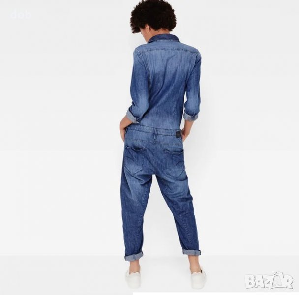 Нов гащеризон G-Star Arc Boiler Suit, оригинал, снимка 1