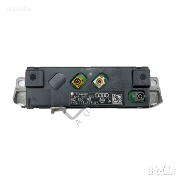 Усилвател антена AUDI A4 (B8) 2008-2015 ID: 137066, снимка 1