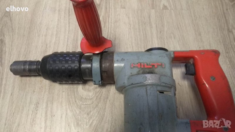 Перфоратор HILTI TE-17, снимка 1
